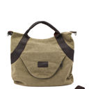  Kinsley Canvas Bag