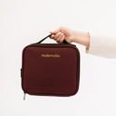 Mulberry Isabella Customizable Cosmetic Case