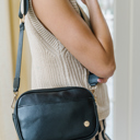  Frankie Convertible Crossbody