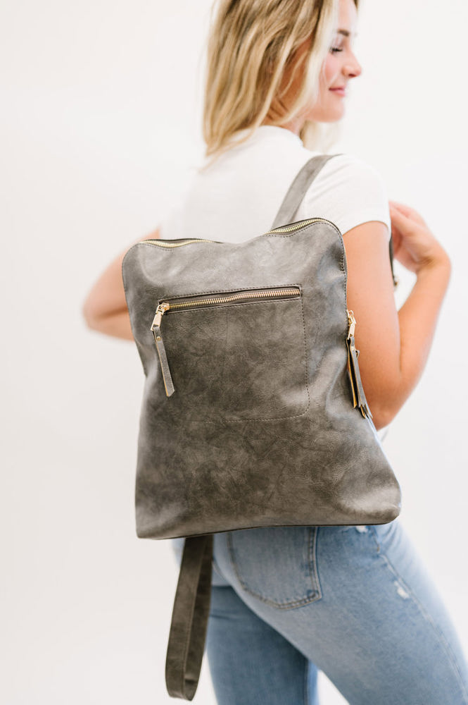 Khari Backpack