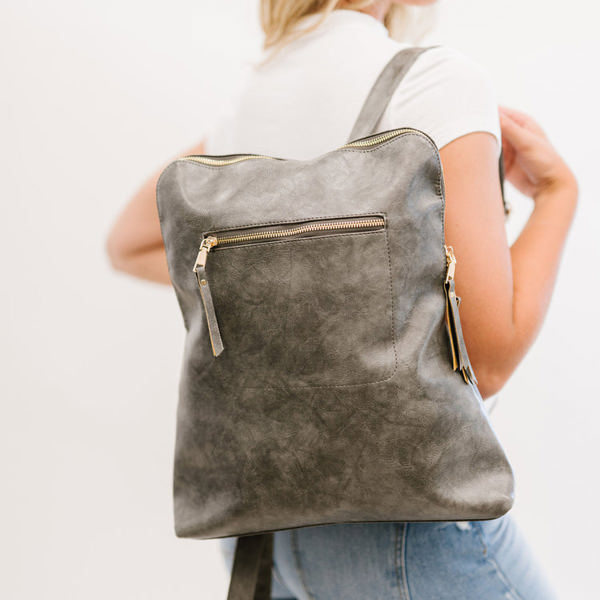 Khari Backpack