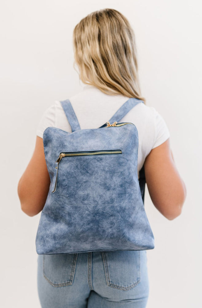 Khari Backpack