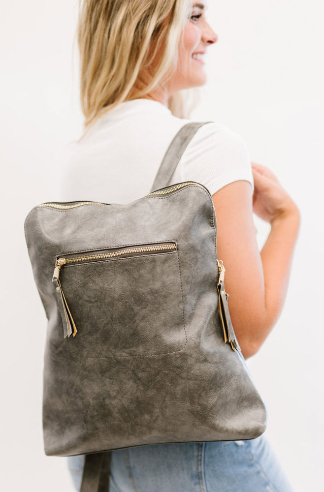 Khari Backpack