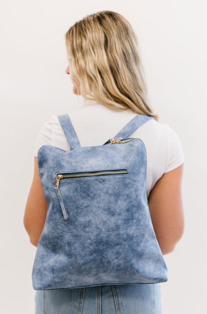 Khari Backpack