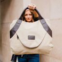  Kinsley Canvas Bag