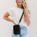  Lainey Convertible Crossbody