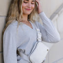  Madison Belt Bag