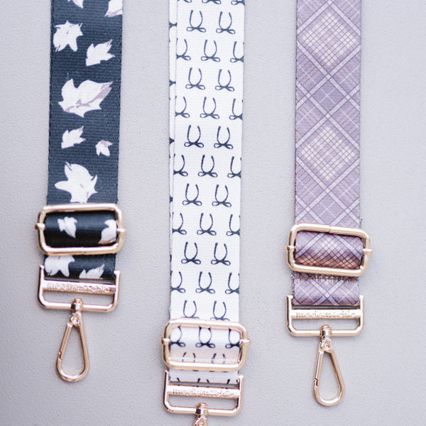 Printed Adjustable Strap Collection