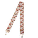 Bookish Printed Adjustable Strap Collection