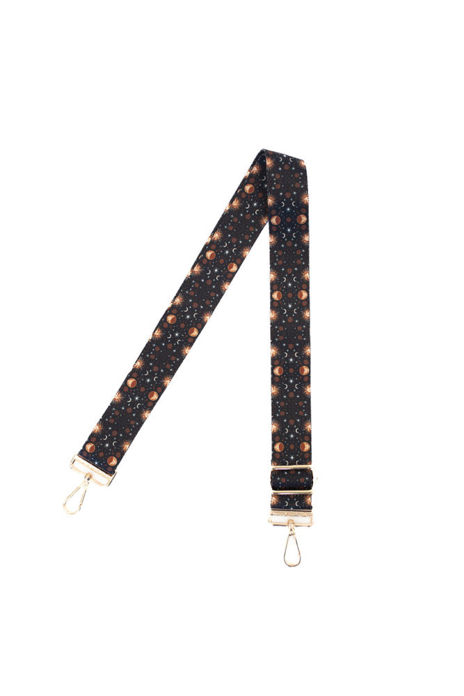 Printed Adjustable Strap Collection