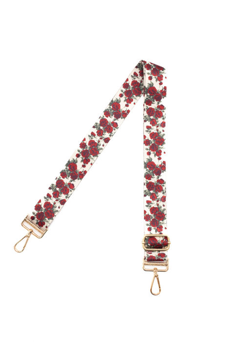 Printed Adjustable Strap Collection