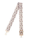 Festive Vintage Floral Printed Adjustable Strap Collection