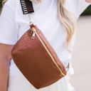  Rory Oversized Belt Bag