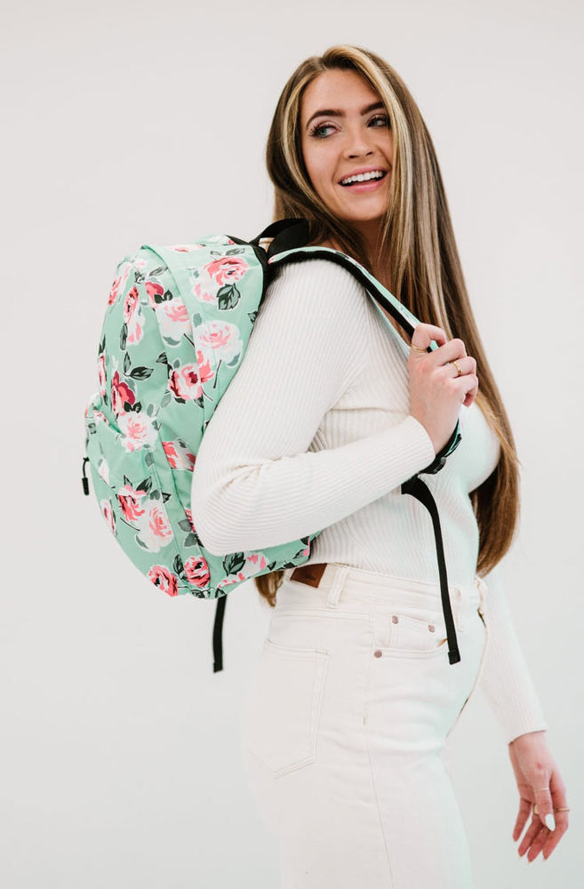 Rosalie Backpack