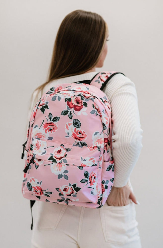 Rosalie Backpack