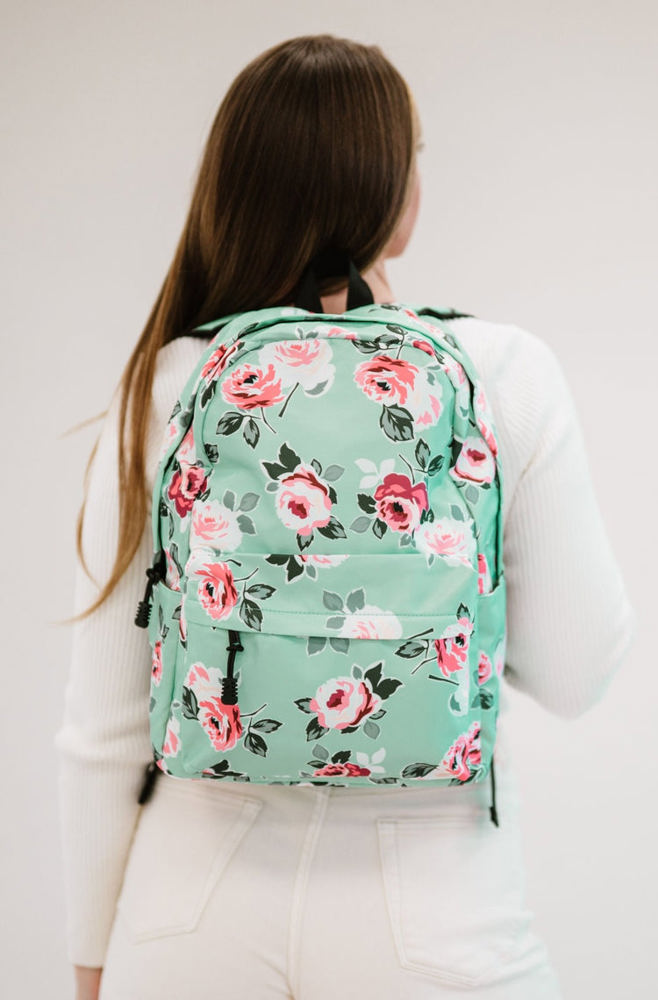 Rosalie Backpack