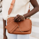  The Signature Crossbody