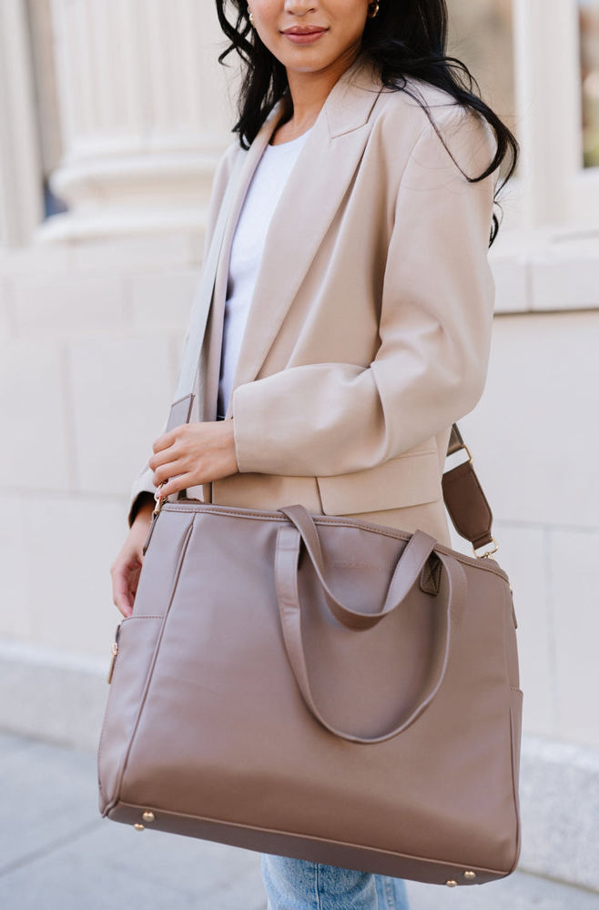 The Signature Tote