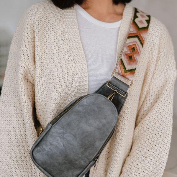 Sutton Sling Crossbody