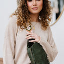 Olive Sutton Sling Crossbody