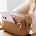  Willow Convertible Crossbody