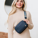  Willow Convertible Crossbody