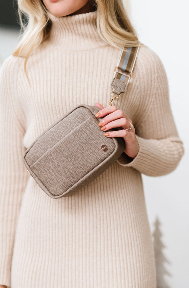 Willow Convertible Crossbody