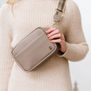  Willow Convertible Crossbody