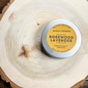  Rosewood Lavender Soy Candle