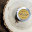  Cardamom Primrose Soy Candle