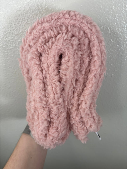 Unicorn | French Braid Heatless Curler