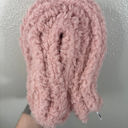 Pink Unicorn | French Braid Heatless Curler