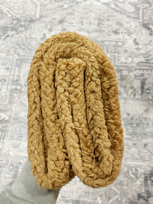 Unicorn | French Braid Heatless Curler