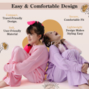  Unicorn | French Braid Heatless Curler