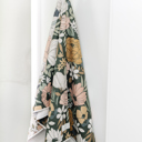  Microfiber Hair Towel
