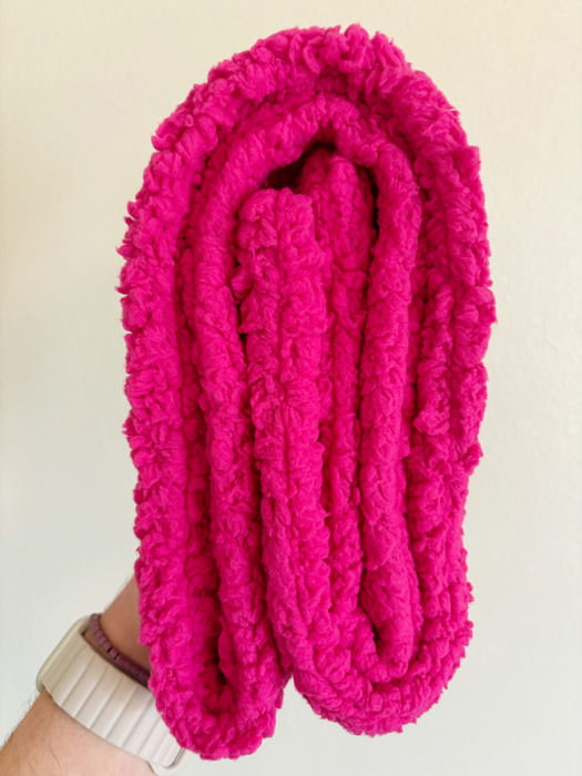 Unicorn | French Braid Heatless Curler