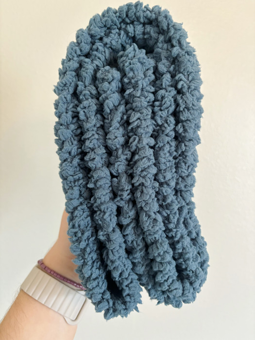 Unicorn | French Braid Heatless Curler