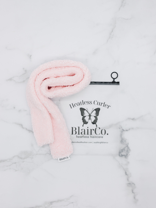 Unicorn | French Braid Heatless Curler