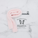 Cotton Candy Unicorn | French Braid Heatless Curler