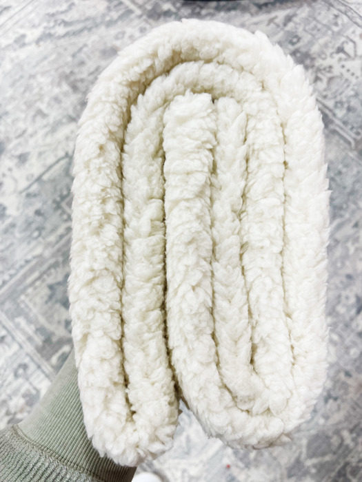 Heatless Curler | medium-long lengths