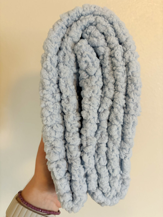 Unicorn | French Braid Heatless Curler