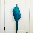  Satin Bonnet