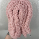 Blush Pink Heatless Curler | medium-long lengths