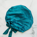  Satin Bonnet