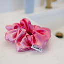 Bubblegum Sleep Scrunchie