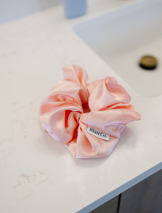 Sleep Scrunchie