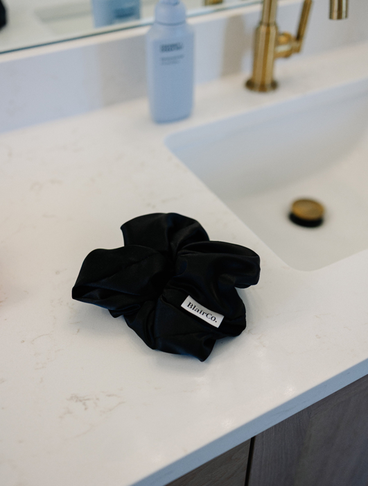 Sleep Scrunchie