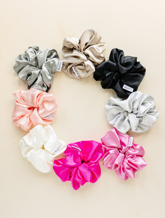 Sleep Scrunchie