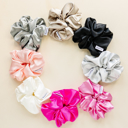  Sleep Scrunchie