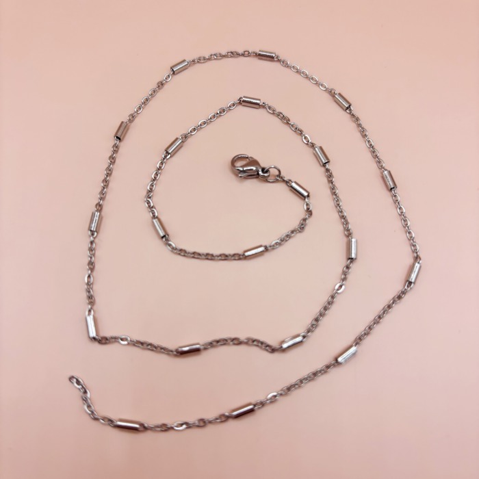 10” Hair Jewelry | Short-Medium Hair Length
